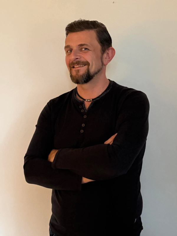 mirek rymar